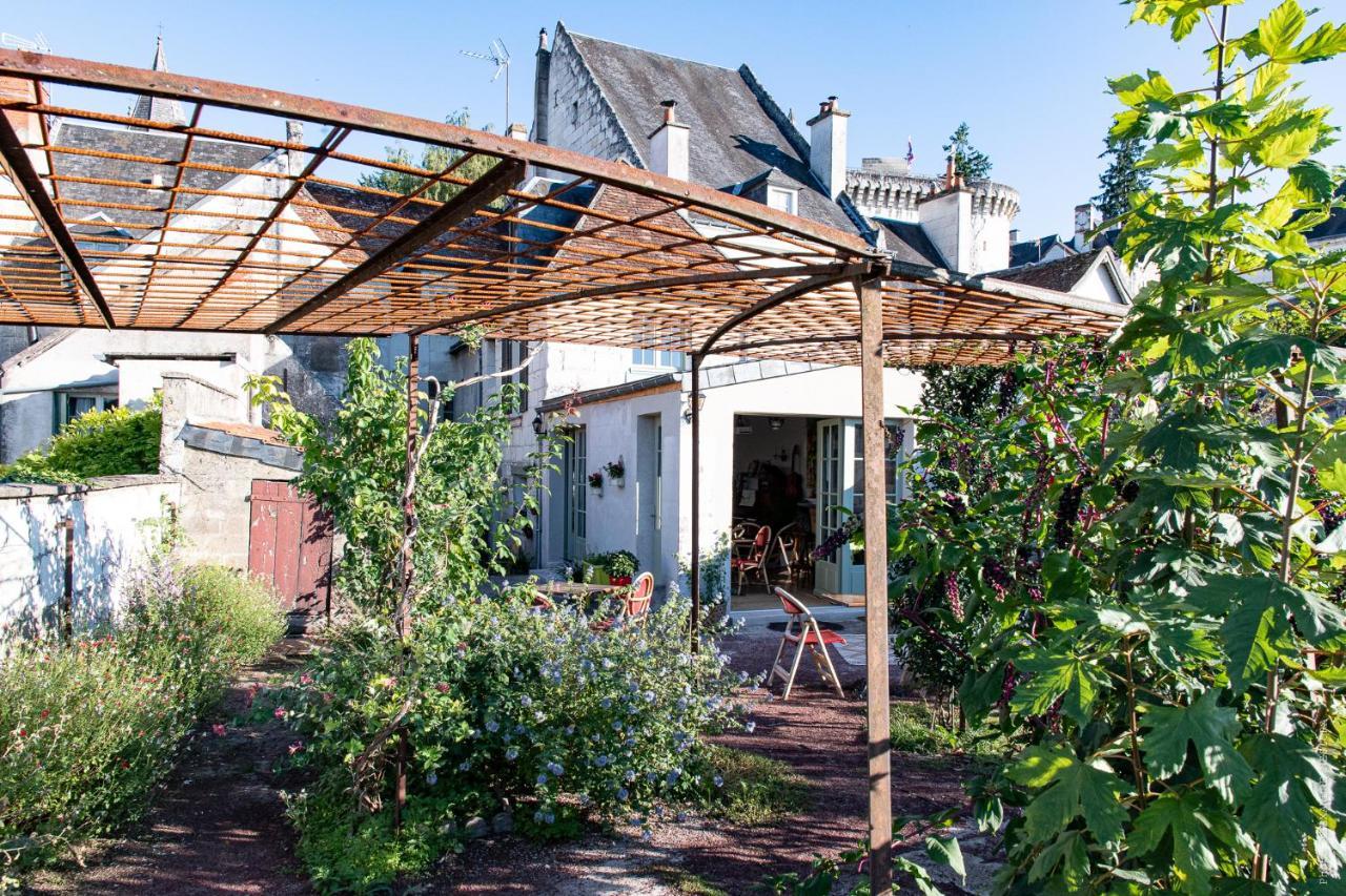 La Little Maison Лош Екстериор снимка