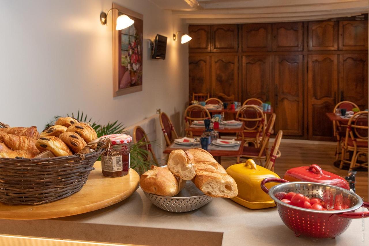 La Little Maison Лош Екстериор снимка