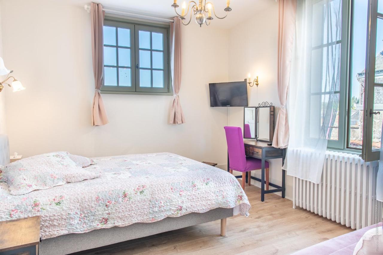 La Little Maison Лош Стая снимка