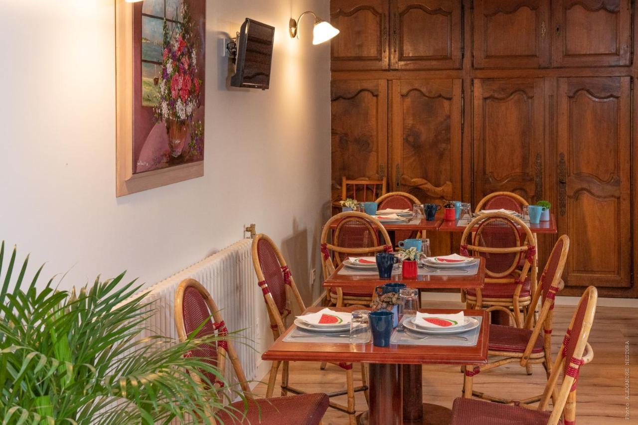 La Little Maison Лош Екстериор снимка