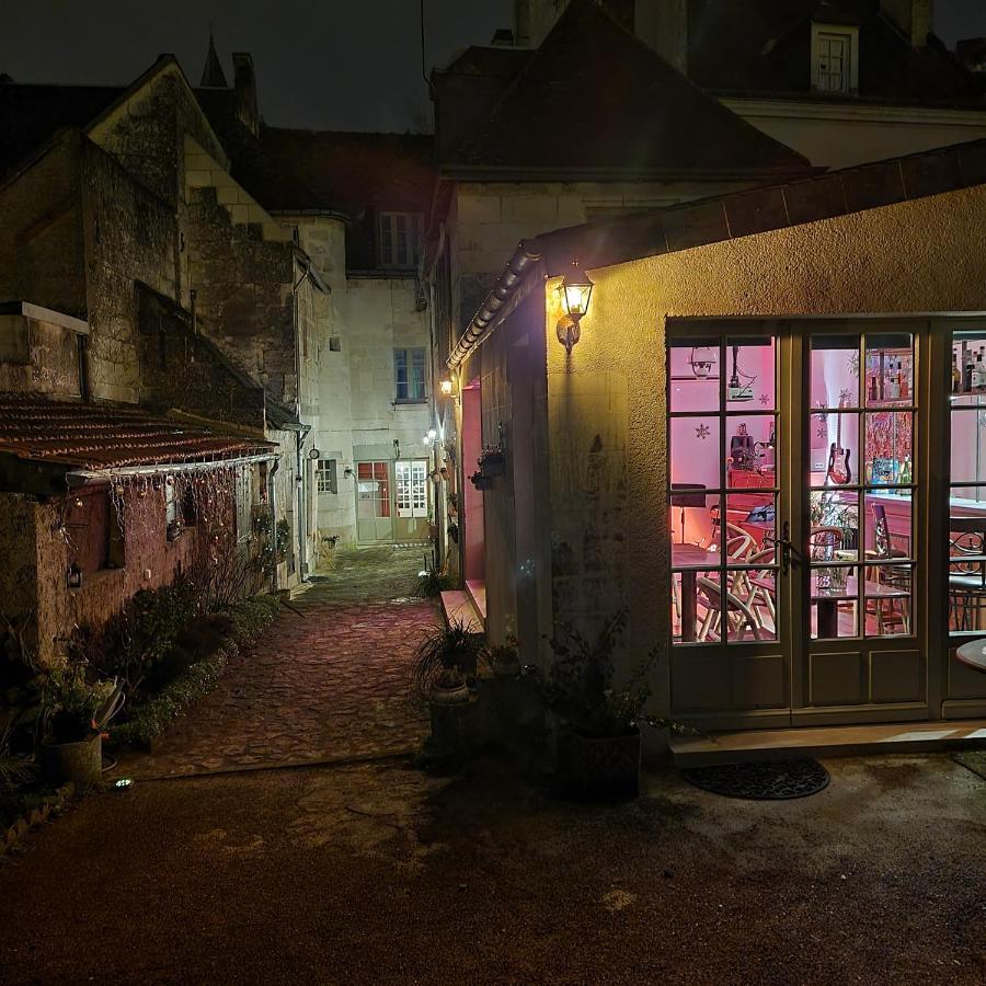 La Little Maison Лош Екстериор снимка