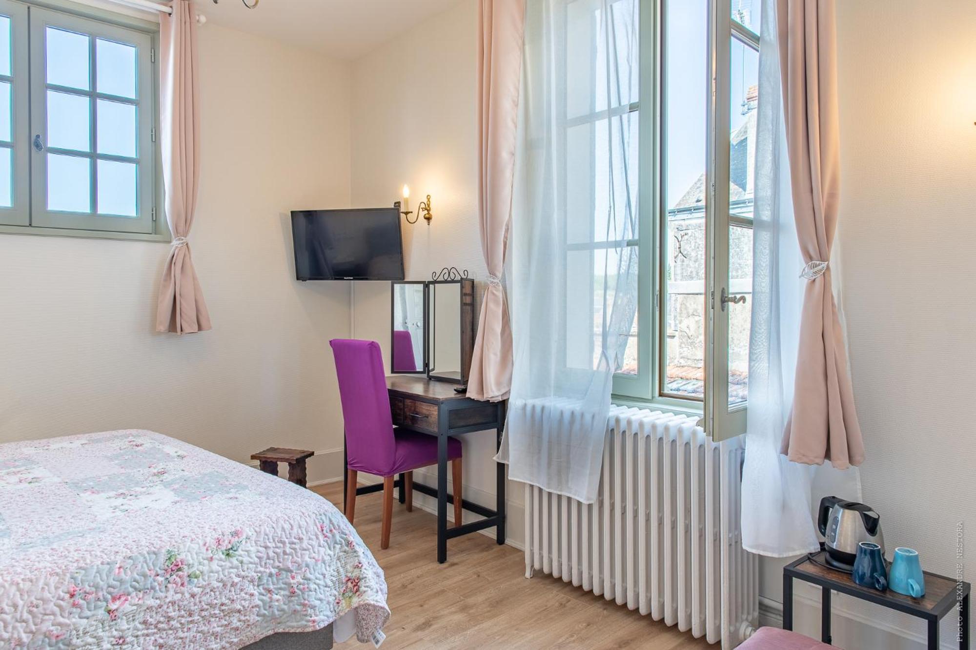 La Little Maison Лош Стая снимка